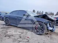 2015 Dodge CHARGER фото