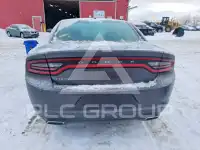 2015 Dodge CHARGER фото