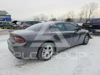 2015 Dodge CHARGER photo