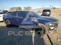 2015 Dodge CHARGER фото