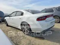 2015 Dodge CHARGER фото