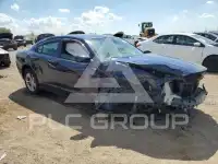 2015 Dodge CHARGER фото