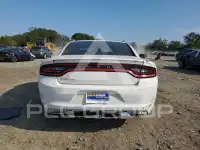 2015 Dodge CHARGER photo