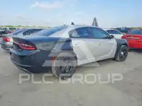 2015 Dodge CHARGER фото