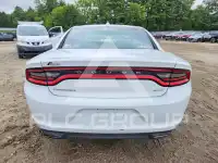 2015 Dodge CHARGER photo