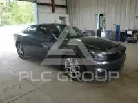 2015 Dodge CHARGER фото