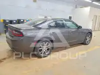 2015 Dodge CHARGER photo