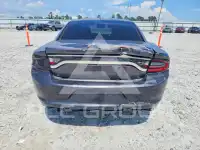 2015 Dodge CHARGER photo