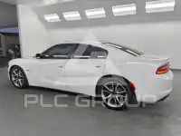 2015 Dodge CHARGER фото