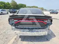 2015 Dodge CHARGER фото