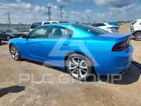 2015 Dodge CHARGER фото