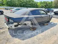 2015 Dodge CHARGER фото