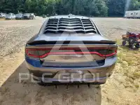 2015 Dodge CHARGER фото