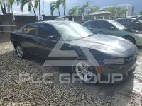 2015 Dodge CHARGER фото