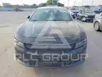 2015 Dodge CHARGER фото
