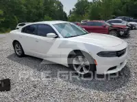 2015 Dodge CHARGER фото