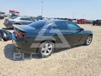 2015 Dodge CHARGER photo