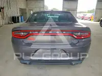 2015 Dodge CHARGER фото