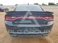 2015 Dodge CHARGER фото