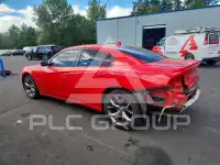 2015 Dodge CHARGER фото