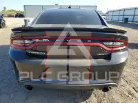 2015 Dodge CHARGER фото