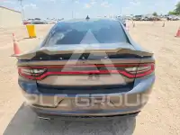 2015 Dodge CHARGER фото