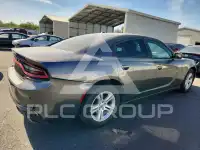 2015 Dodge CHARGER фото