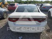 2015 Dodge CHARGER photo
