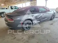 2015 Dodge CHARGER photo