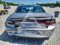 2015 Dodge CHARGER фото