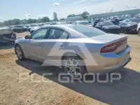 2015 Dodge CHARGER фото