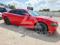 2015 Dodge CHARGER фото