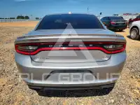 2015 Dodge CHARGER фото