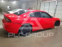 2015 Dodge CHARGER фото