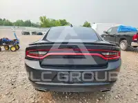 2015 Dodge CHARGER фото