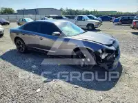 2015 Dodge CHARGER фото