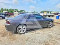 2015 Dodge CHARGER photo