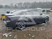 2015 Dodge CHARGER фото