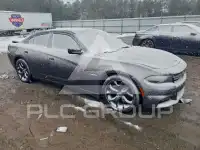 2015 Dodge CHARGER фото