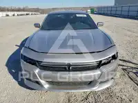 2015 Dodge CHARGER photo