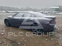 2015 Dodge CHARGER фото