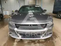 2015 Dodge CHARGER фото