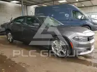 2015 Dodge CHARGER фото