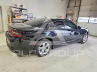 2015 Dodge CHARGER photo