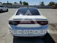 2015 Dodge CHARGER фото