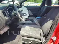 2015 Dodge CHARGER фото