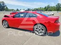 2015 Dodge CHARGER фото
