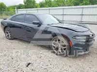 2015 Dodge CHARGER фото