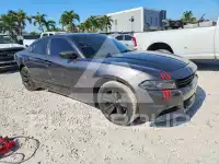 2015 Dodge CHARGER фото