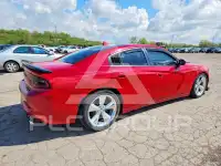 2015 Dodge CHARGER фото
